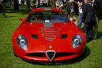 Alfa Romeo TZ3 Corsa 2010 года